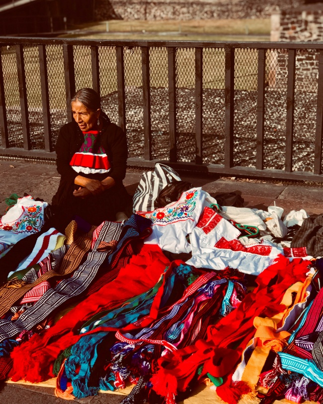 foto:Luis Fernando Cervantes Martinez   - lo hecho en México