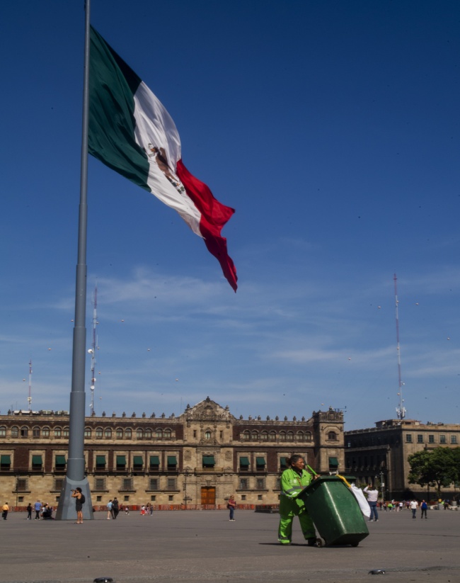 foto:Thania Fabiola Lazcano Espinosa  - lo hecho en México