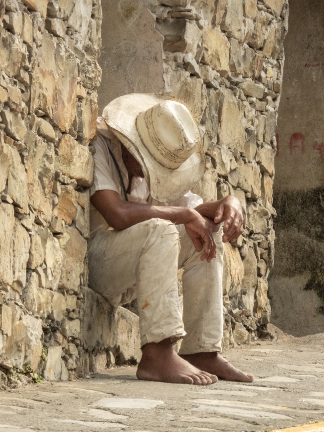 foto:Laura Cecilia Díaz Arelle  - lo hecho en México