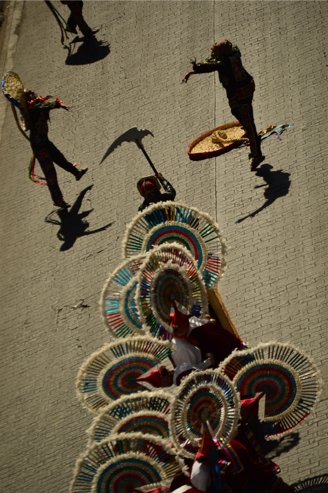 foto:David Alexis Jainz Aguiñaga  - lo hecho en México