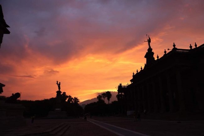 foto:Cristina Rios Ramirez   - lo hecho en México