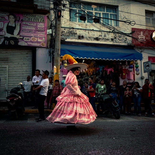 foto:Eduardo Hernández Soto  - lo hecho en México