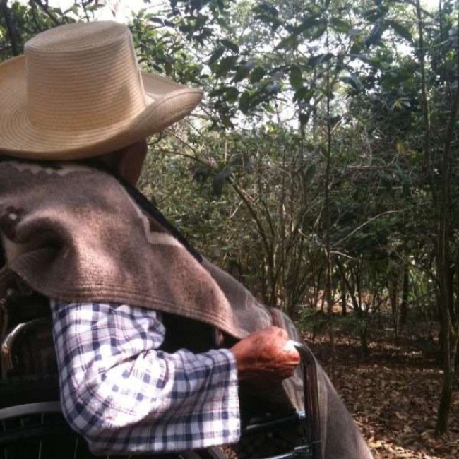 foto:Iván Soriano Rodríguez   - lo hecho en México