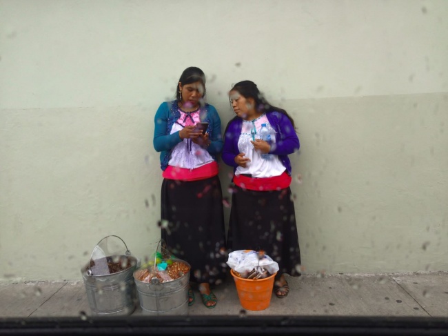 foto:Patricia Hernández Velasco   - lo hecho en México