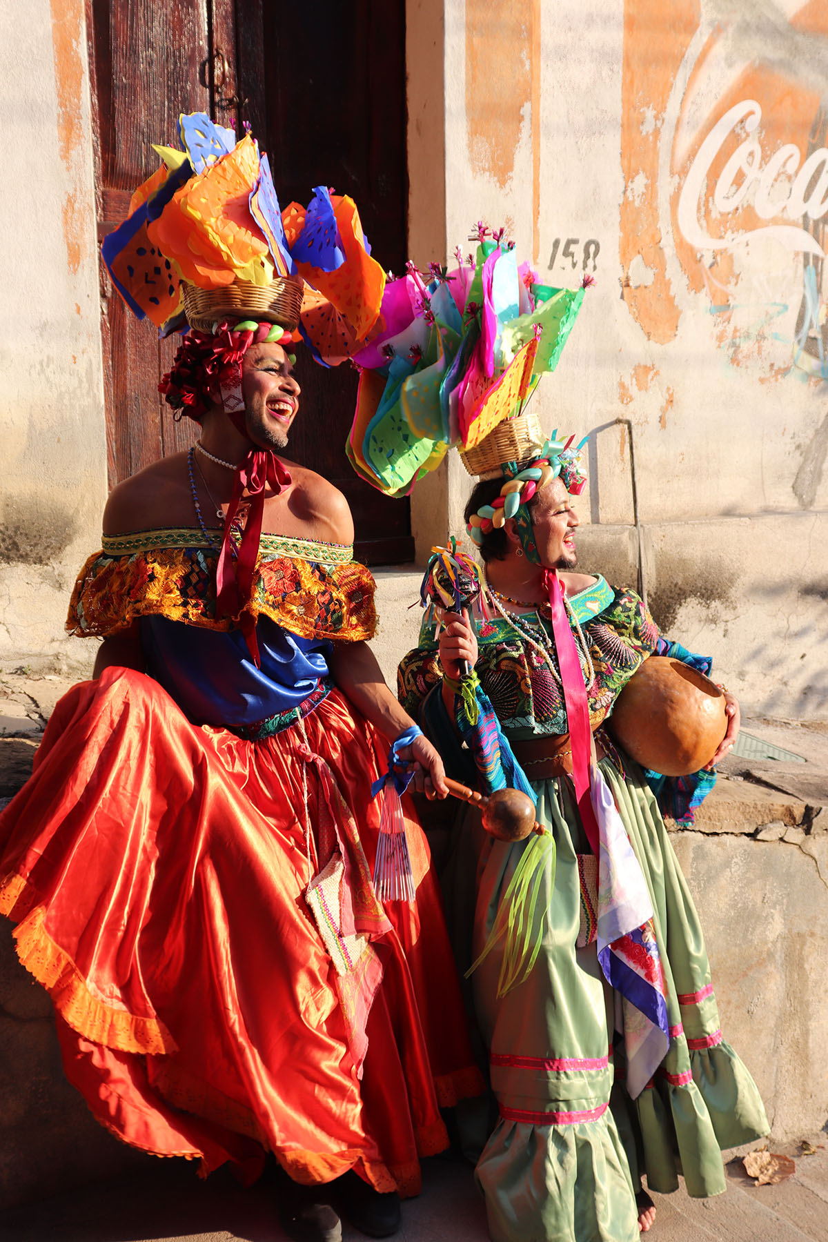 foto:Jorge Luis de lo Santos Trujillo  - lo hecho en México
