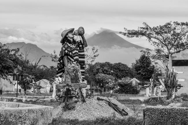 foto:Roberto Jair Guadarrama Delgado  - lo hecho en México