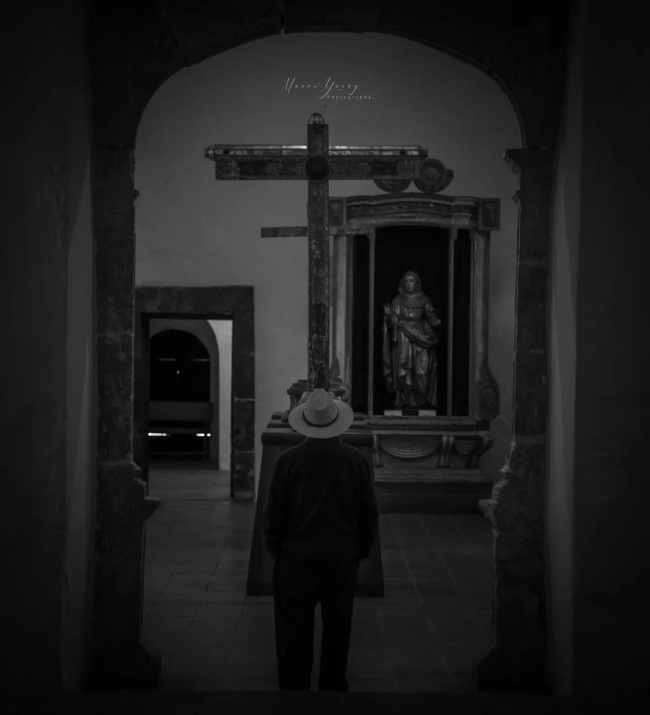 foto:Marco Yeray Gil Roman   - lo hecho en México