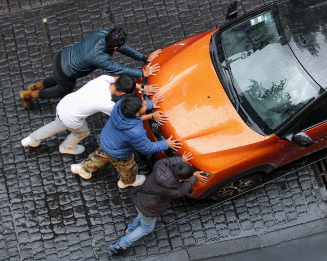 foto:Hugo Martínez De Velázquez  - lo hecho en México