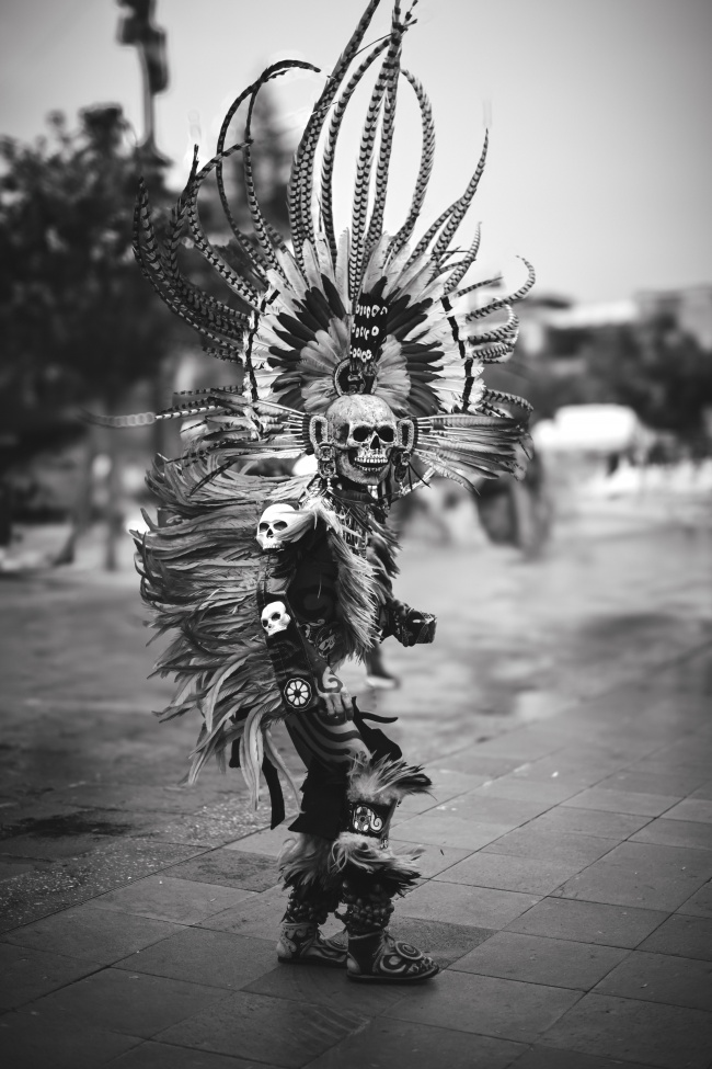 foto:Mario Rubén García Flores  - lo hecho en México