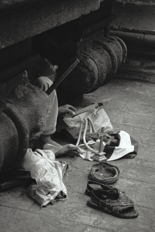 foto:Galilea Bueno Barrera  - lo hecho en México