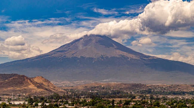 foto:Hector Javier Flores Rocha  - lo hecho en México