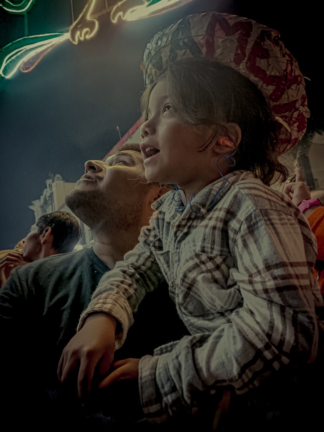 foto:Apolinar Velasco   - lo hecho en México