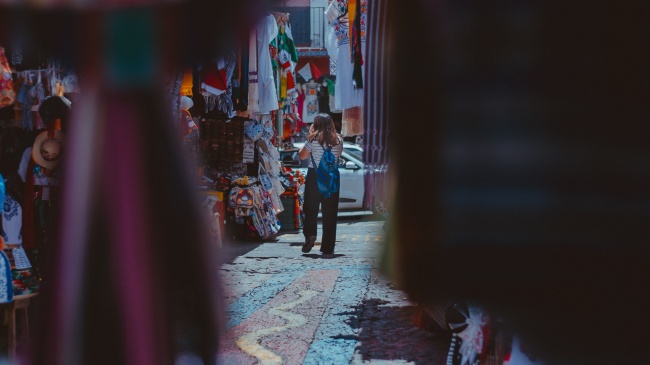 foto:Ricardo Ernesto Diaz Vega  - lo hecho en México