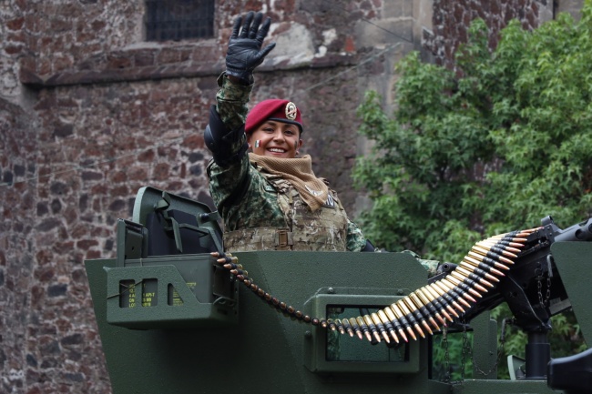 foto:Esperanza Molly Corona López   - lo hecho en México