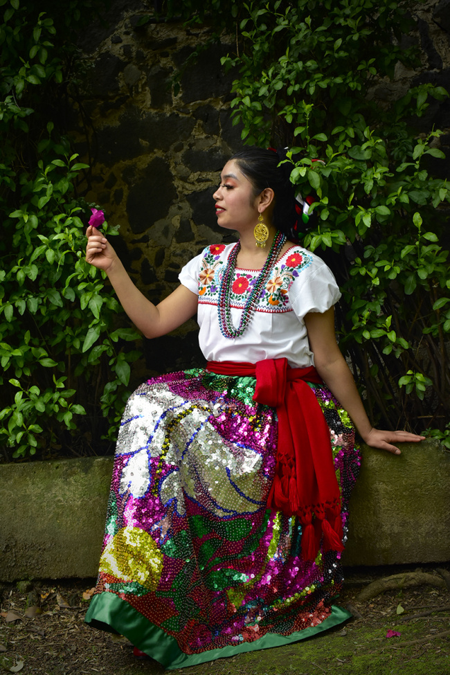 foto:Getsemani Adriana Islas Rivera  - lo hecho en México