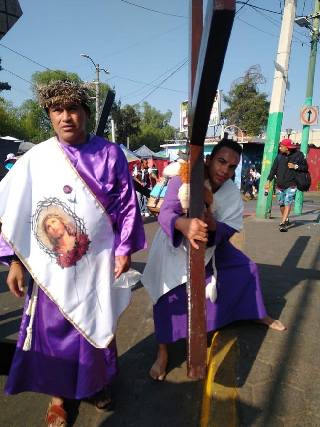 foto:Cynthia Cecilia Sanchez guzman  - lo hecho en México