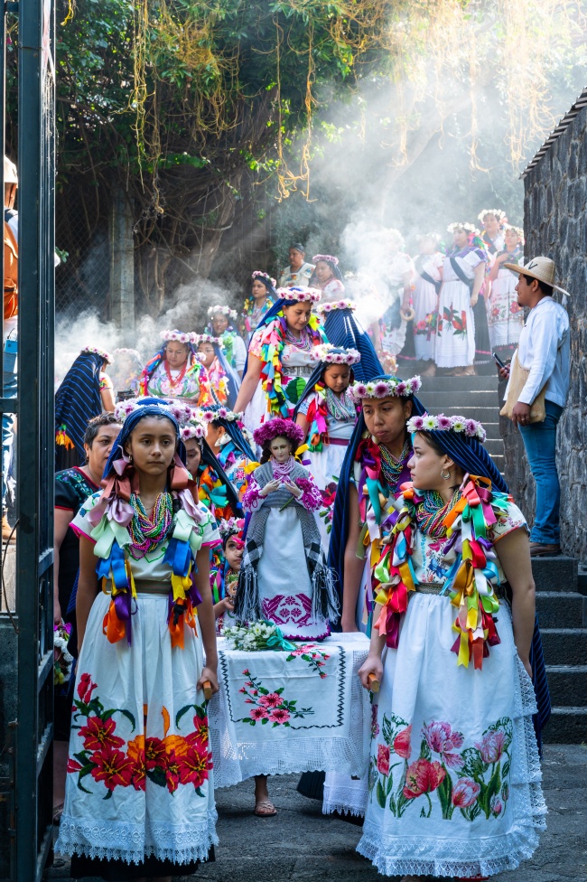foto:Raúl García Ruiz  - lo hecho en México