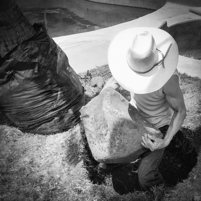 foto:Armando Rodriguez  - lo hecho en México