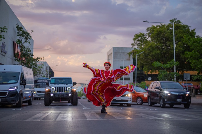 foto:Lie Suesen Bernal  - lo hecho en México