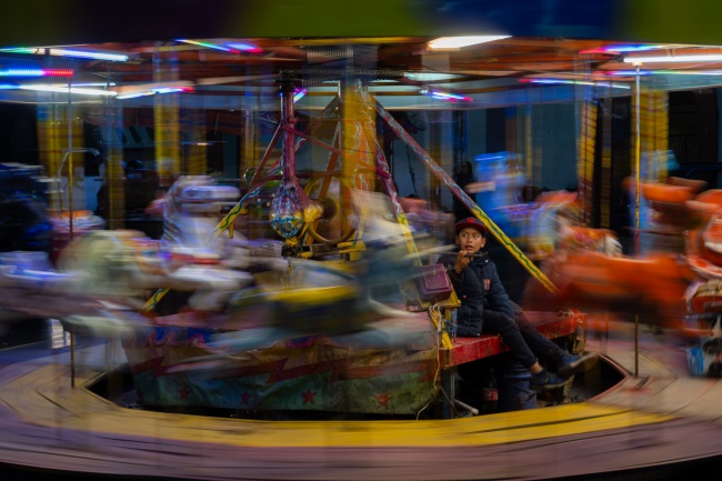 foto:Sebastian Becerra Lozano  - lo hecho en México