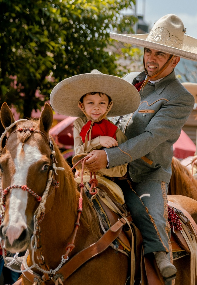 foto:Alexis Reyes Vera  - lo hecho en México