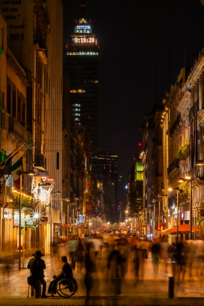 foto:Alex Jaramillo  - lo hecho en México