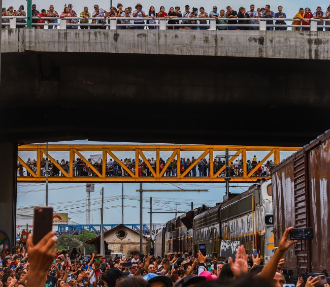 foto:Kevin Alejandro Cortes Lujan  - lo hecho en México