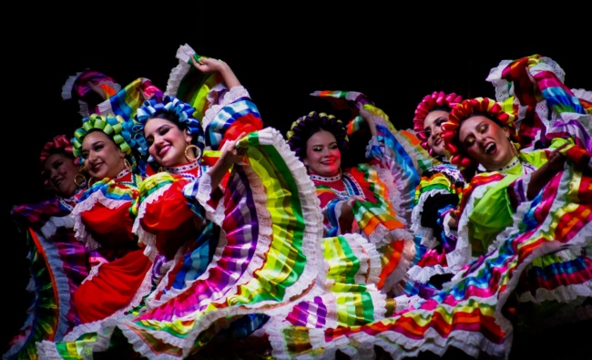 foto:Dagmar Bejarano Madrid   - lo hecho en México