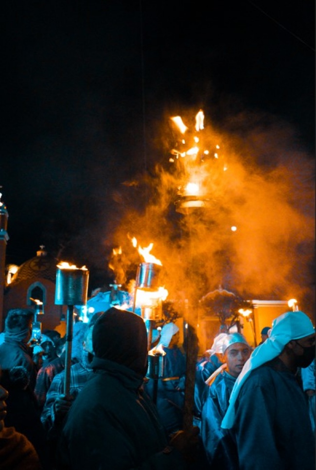 foto:Jiselle Hernandez  - lo hecho en México