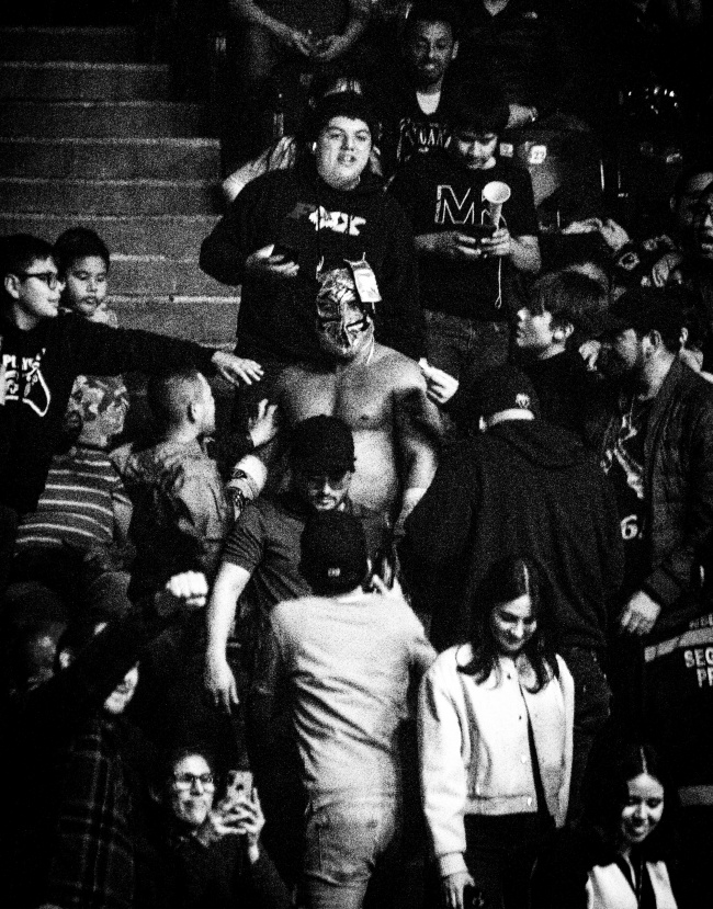 foto:Sergio Loera Najera  - lo hecho en México