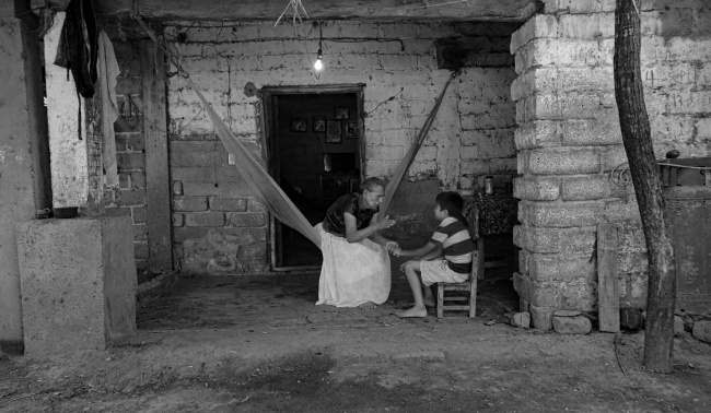 foto:JOSE LUIS JIMENEZ OROZCO  - lo hecho en México