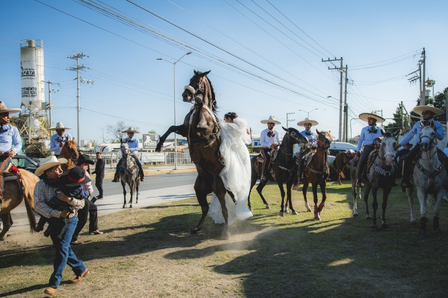 foto:Jesús Fabián Domínguez González  - lo hecho en México