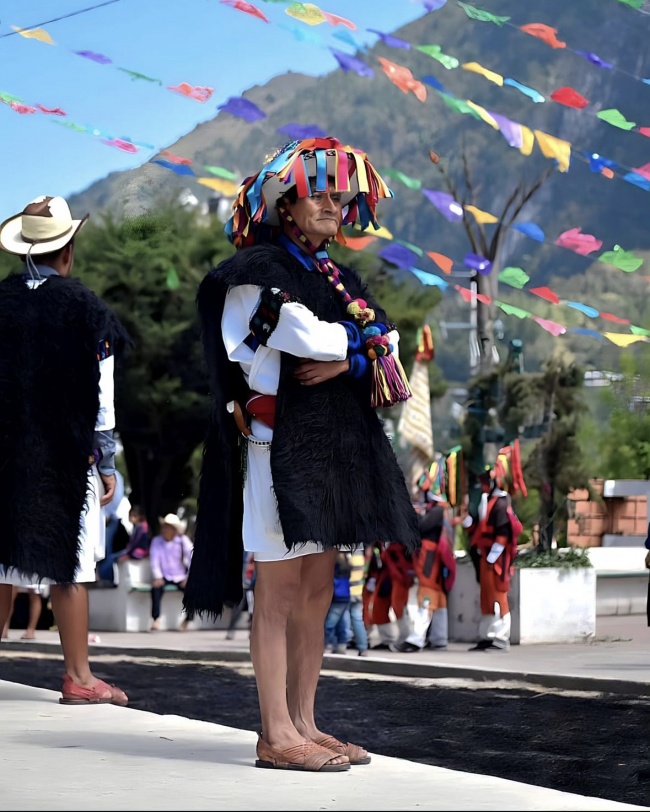 foto:Heriberto Arodi Ochoa Valencia  - lo hecho en México