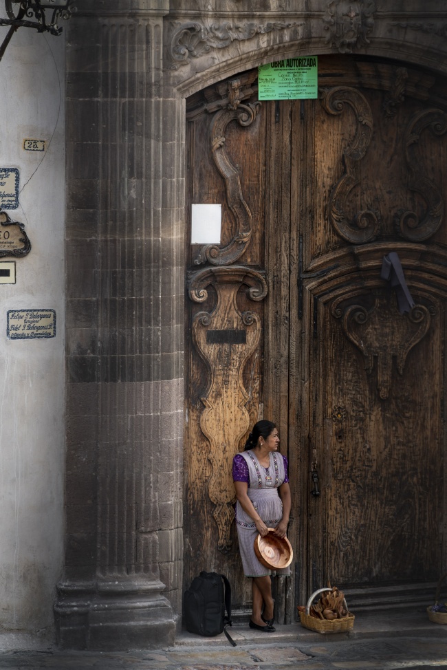 foto:angel fernando hernandez ugalde  - lo hecho en México