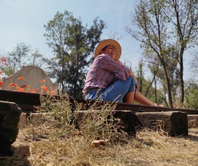 foto:Jorge lemas silva  - lo hecho en México