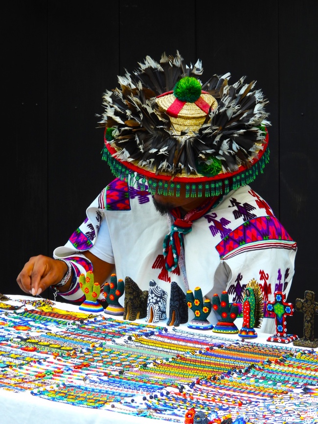 foto:luis colotla perez  - lo hecho en México