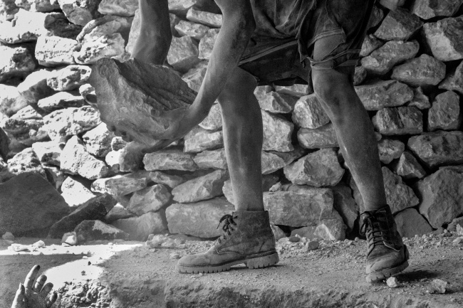 foto:Leonel Atenco Cueto  - lo hecho en México