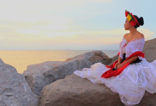 foto:Karla Cristina Cruz de la Cruz   - lo hecho en México