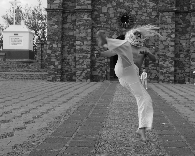 foto:Mario Israel Barrios Muñoz  - lo hecho en México