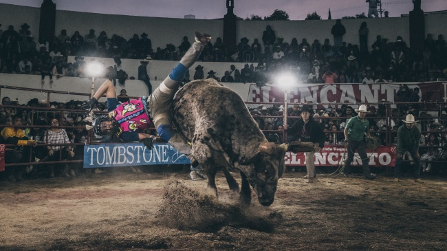 foto:Mariano Arreola Escalona   - lo hecho en México