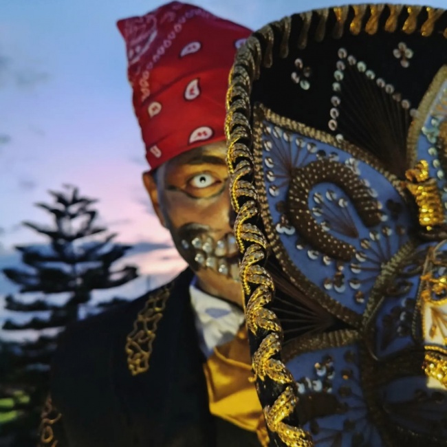 foto:JOSE MANUEL  ABRAHAM CORTES  - lo hecho en México