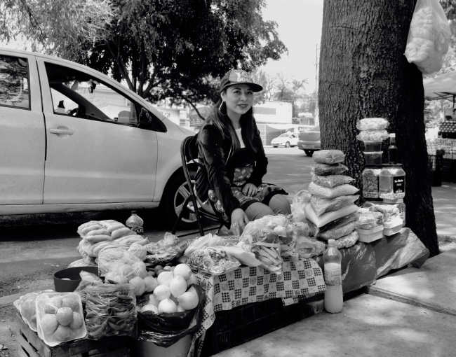 foto:Carlos Enrique Baz Garfias  - lo hecho en México