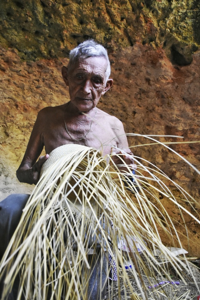 foto:Daniel Silva Ruiz  - lo hecho en México