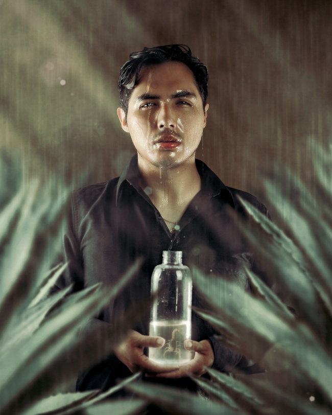 foto:José Natividad Romero Morales  - lo hecho en México