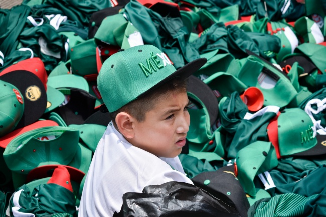 foto:Karen Anahí Fernández Cruz  - lo hecho en México