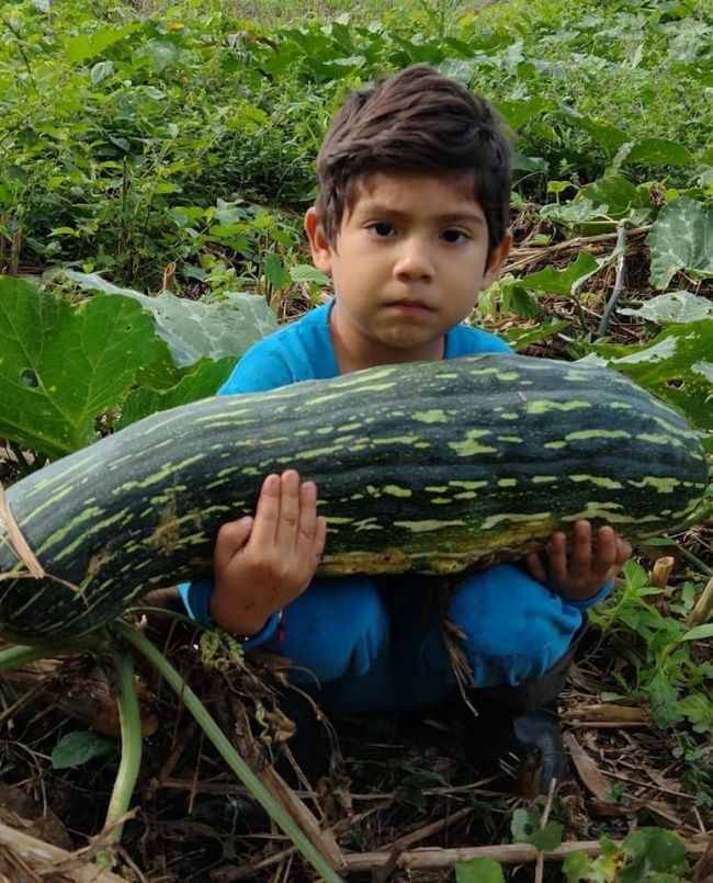 foto:José Luis Rodríguez Gómez  - lo hecho en México