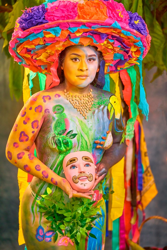 foto:César Alexis López Guerrero  - lo hecho en México