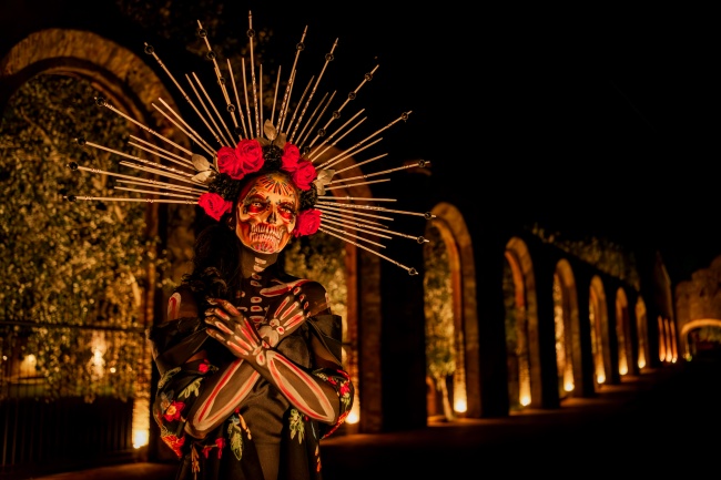 foto:IVETTE HENAINE SERVIN  - lo hecho en México