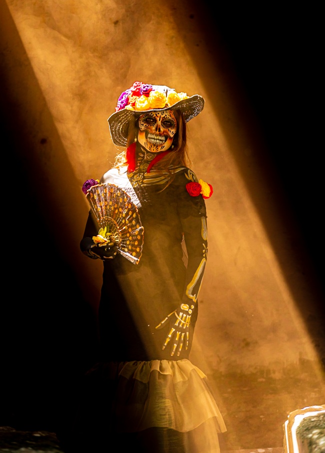 foto:FRANCISCO JAVIER GARCIA HENAINE  - lo hecho en México