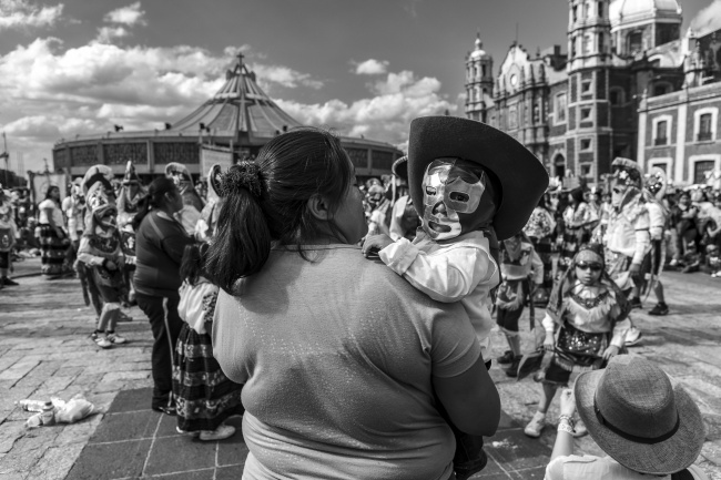 foto:Gabriel Bravo Chavez   - lo hecho en México